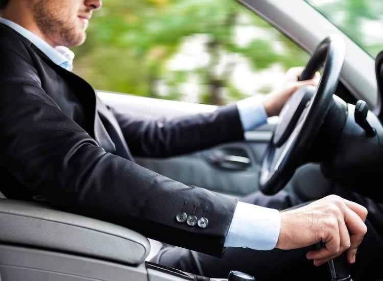 pick and drop service | Personal Driver Dubai Monthly Services