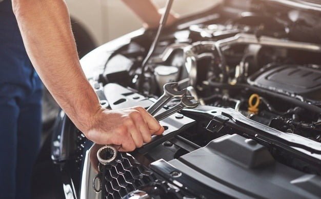 pick and drop service | Car Servicing Pickup & Drop off Services | car service dubai