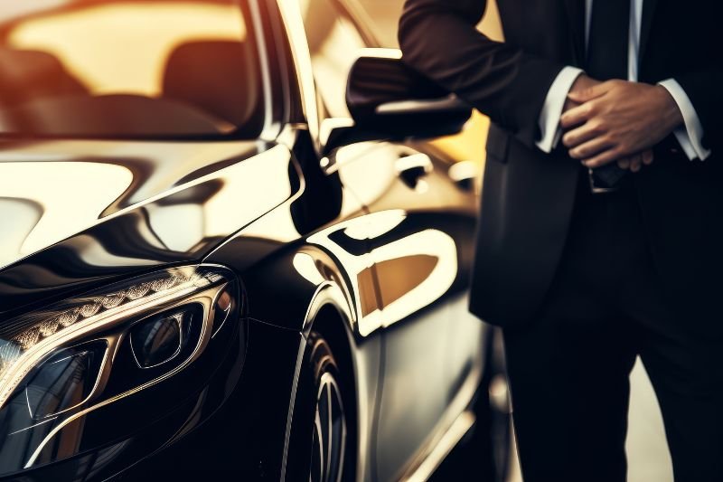 Experience luxury with Chauffeurs Services Dubai, where professional drivers ensure a stylish and seamless ride.
