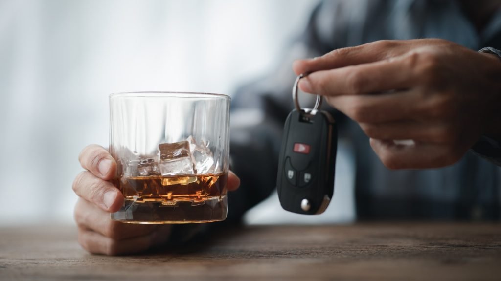 Make responsible choices with safe driver service, ensuring a secure ride home after drinking for a stress-free journey.