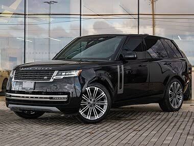 range rover vogue hse v8 with driver | rent a car with driver