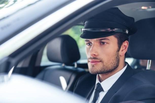 Experience luxury and convenience with Personal Driver Dubai Monthly, ensuring a professional and reliable chauffeur service.