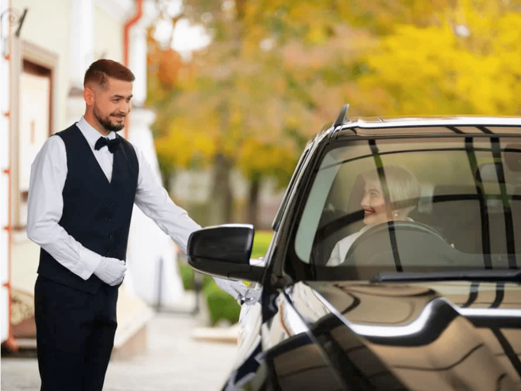 Comprehensive Guide: What is Valet Parking?