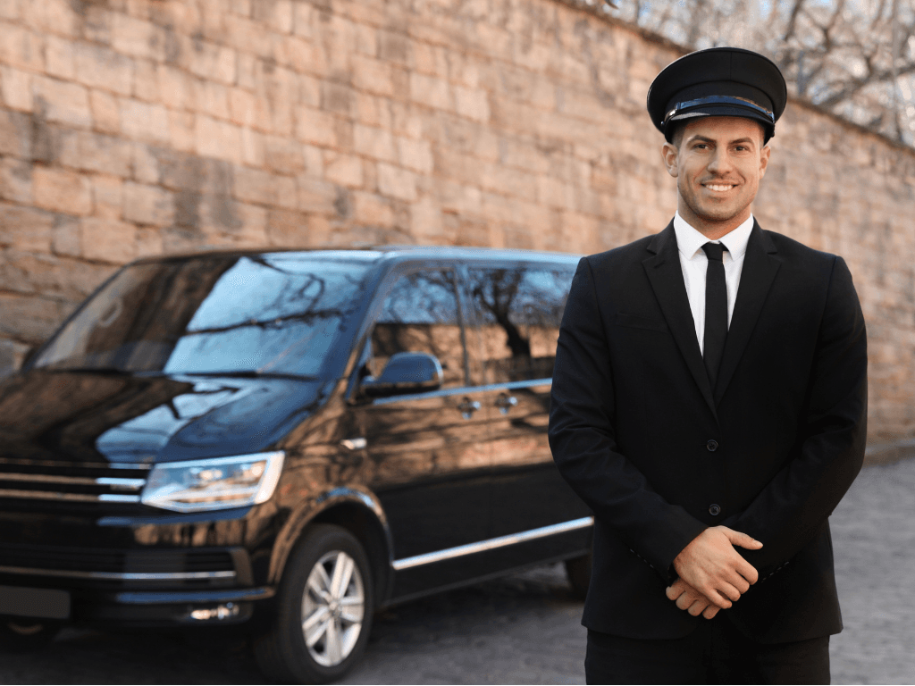The Benefits Of Dubai Private Driver Service For Business Man