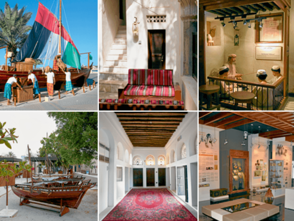 8 Best Museums In Dubai to Explore on Your Dubai Visit